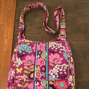 Vera Bradley NWOT Bag
